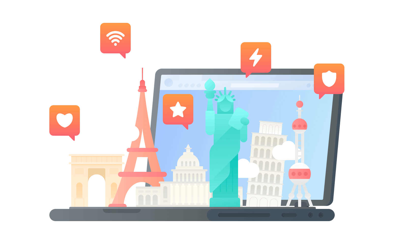 在安圭拉连接到中国vpn - CNCN2